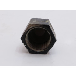 5/8 JIC FIXED FEMALE CAP